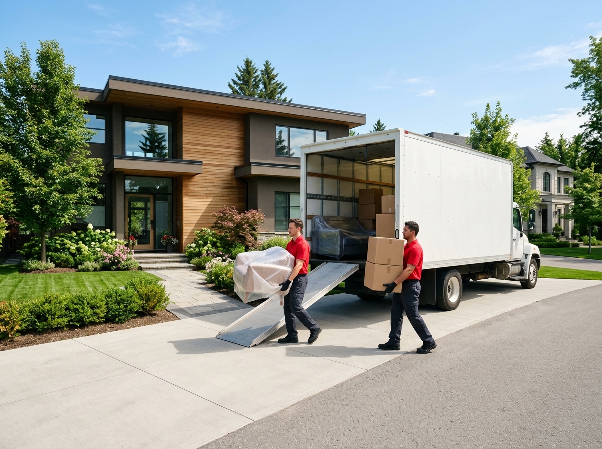House Shifting Services in Porur Chennai