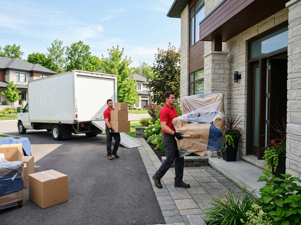 House Shifting Services in Porur Chennai